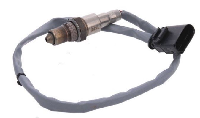 PAT Oxygen Sensor Pre-Cat Converter For VOLKSWAGEN AMAROK CORE 2H 3.0L