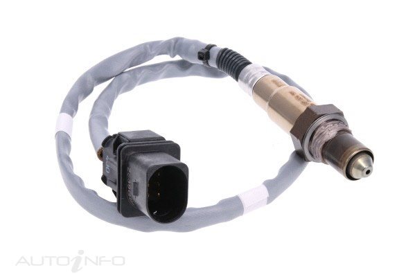 PAT Pre-Cat. Oxygen Sensor For Audi A3 8V Diesel 2.0 Dir. Inj. Turbo 4CYL CRLB