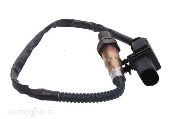 PAT Pre-Cat. Oxygen Sensor For Volvo V40 Diesel 2.0L Turbo 5CYL D5204T4