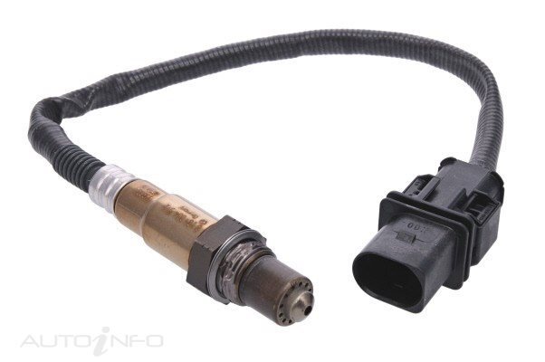 PAT Pre-Cat. Oxygen Sensor For Peugeot 407 2.0L Turbo 4CYL DW10CTED4 - EGO-963