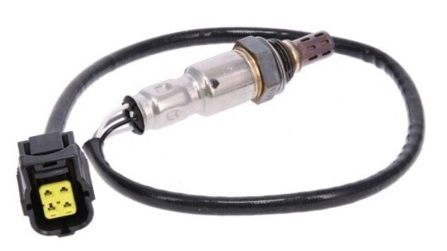 PAT Oxygen Sensor Pre-Cat Converter For MITSUBISHI MIRAGE LA,LB 4DR 1.2L 3A92