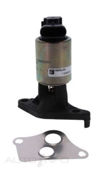 PAT EGR Valve For VAUXHALL VECTRA 4 Door Hatchback 2.2L Z22SE I4 16V DOHC