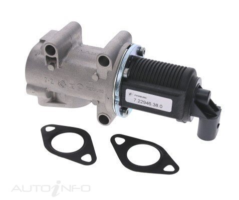 PAT EGR Valve For Fiat Grand Punto 199 Diesel 1.9L Turbo 4CYL 199A5.000