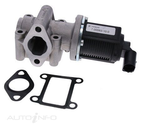 PAT EGR Valve For Alfa Romeo 147 Corse 1.9L 937A5 14 16V DOHC - EGR-015
