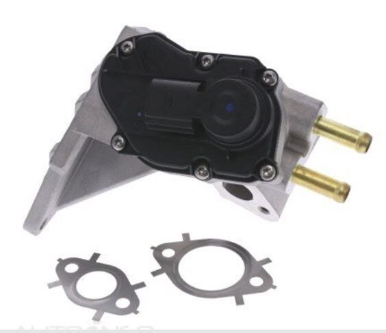 PAT EGR Valve For VOLKSWAGEN JETTA 2.0 FSI 1K 4 Door Sedan 2.0L BVY I4 16V