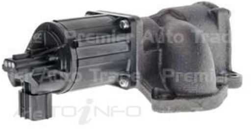 PAT EGR Valve For Holden Rodeo RA 3.0L 4JJ1TCX 14 16V DOHC - EGR-027