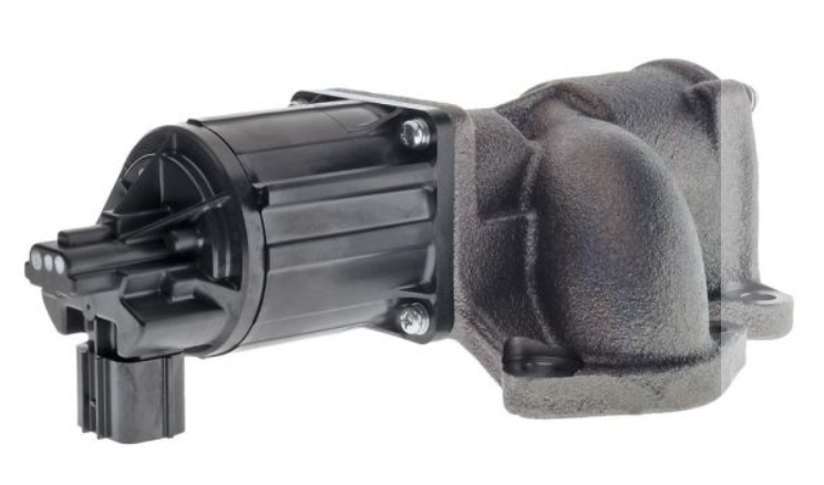 PAT EGR Valve For Isuzu D-MAX TFR TFS SX SPACE CAB 3.0L I4 4JJ1-TCX, 16V
