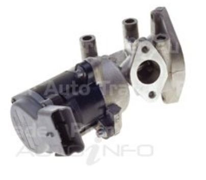 PAT EGR Valve For Ford Territory SZ Diesel 2.7L Turbo 6CYL 276DT - EGR-034
