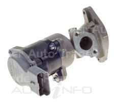 PAT EGR Valve For Ford Territory SZ 2.7L 276DT V6 24V DOHC - EGR-035