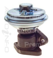 PAT EGR Valve For Chevrolet Captiva C100 2.0L Z20S1 (LLW) 14 16V SOHC - EGR-037