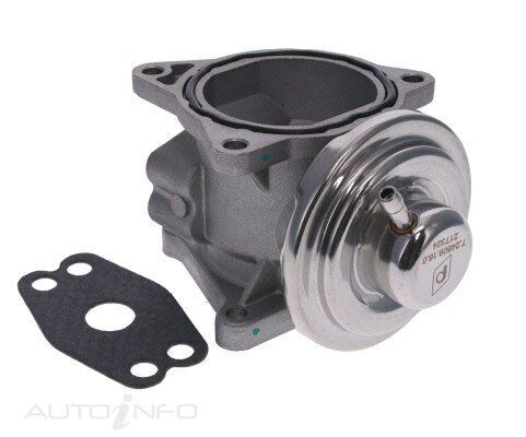 PAT EGR Valve For Skoda Roomster 5J Diesel 1.9L Turbo 4CYL BSW - EGR-039