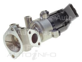 PAT EGR Valve For Citroen C6 HDi 2.7L DT17TED4 V6 24V DOHC - EGR-043