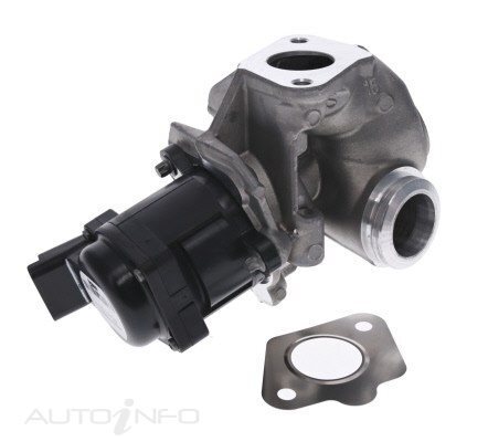 PAT EGR Valve For Citroen C4 Diesel 1.6LL Turbo 4CYL DV6TED4 - EGR-044