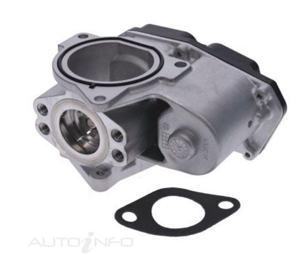 PAT EGR Valve For SKODA OCTAVIA TDI,RSTDI,RS 125 TDI 1Z 2.0L BMN I4 16V