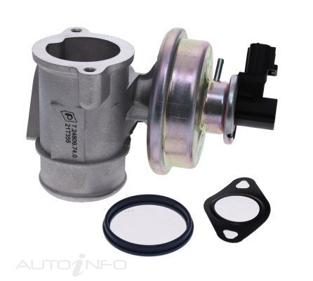 PAT EGR Valve For Ford Transit SWB/MWB/LWB VH VJ 2.4L H9FA 14 16V DOHC - EGR-049
