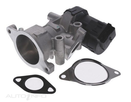 PAT EGR Valve For Citroen C4 Picasso Diesel 2.0L Turbo 4CYL DW10BTED4 - EGR-054