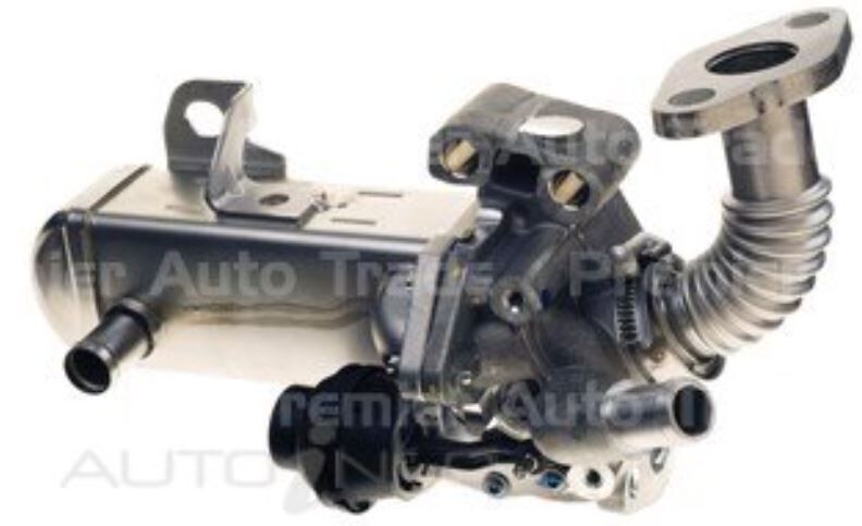 PAT EGR Valve For NISSAN NAVARA ST, ST-X D40 Door Ute-DC- Utility 2.5L YD25DDTI