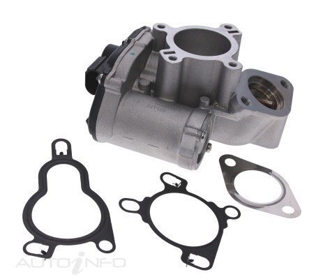 PAT EGR Valve For Renault Megane II (X84) Diesel 2.0L Turbo 4CYL M9R.724