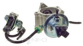 PAT EGR Valve For Toyota Regius Ace KDH201 3.0L Turbo 4CYL 1KD-FTV - EGR-065