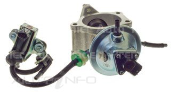 PAT EGR Valve For Toyota Regius Ace KDH201 3.0L Turbo 4CYL 1KD-FTV - EGR-065