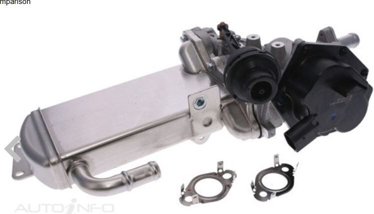 PAT EGR Valve For AUDI A6 2.0 TDI AVANT C7 4 Door Wagon 2.0L CGLC I4 16V