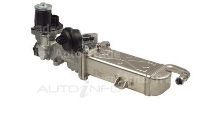 PAT EGR Valve For AUDI A3 SPORTBACK TDI AMBITION 8P 4DR 1.6/2.0L CAYC l4 16V