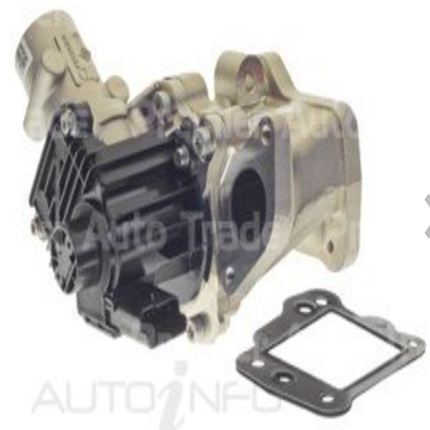 PAT EGR Valve For Land Rover Discovery Sport L550 Diesel 2.2L Turbo 4CYL 224DT