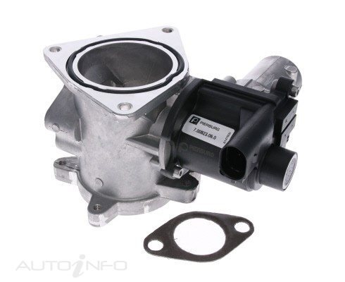 PAT EGR Valve For Volkswagen Crafter 2E,2F 2.5L Turbo 5CYL CECA - EGR-099