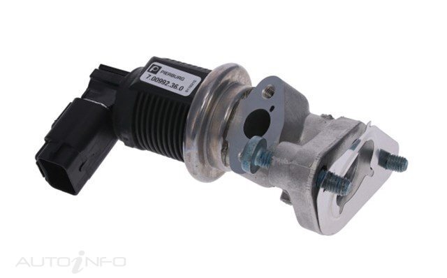 PAT EGR Valve For Jeep Grand Cherokee WH 3.7L 6CYL EKG V6 12V DOHC - EGR-101