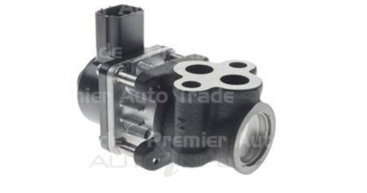 PAT EGR Valve For SUBARU IMPREZA GG, GX, RX, LUXURY GD, G11 2.0L EJ201 F4 16V