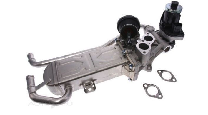 PAT EGR Valve For AUDI A1 SPORTBACK TDi 8X 2/4 DR 1.6L CAYB I4 16V DOHC