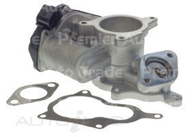 PAT EGR Valve For Audi A6 C6 Diesel 2.0L Turbo 4CYL BRE - EGR-116