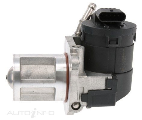 PAT EGR Valve For Mercedes Benz S350 350L CDI W221 BlueTec 3.0L 6CYL OM642