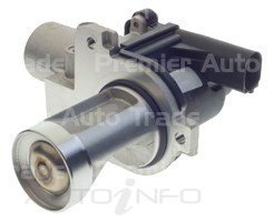 PAT EGR Valve For Volkswagen Transporter LWB T5 1.9L BRS 14 8V SOHC - EGR-120