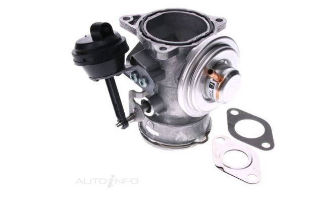 PAT EGR Valve For VOLKSWAGEN CADDY TDI 2K 2 Door Van-Commercial 1.9L BJB l4 8V