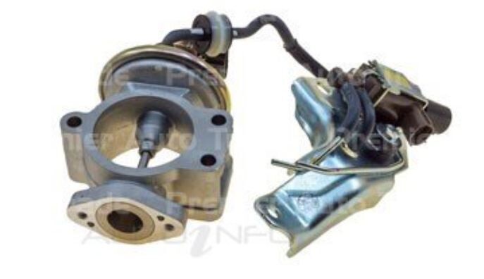 PAT EGR Valve For TOYOTA LANDCRUISER PRADO TX KDJ120R 4DE 3.0L 1KDFTV 16V