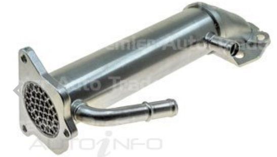 Pat EGR Valve For Ford Transit LWB VM VO 2.2L CVR5 I4 16V DOHC - EGR-128