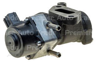 PAT EGR Valve For Nissan Pathfinder R50 Diesel 3.0L Turbo 4CYL ZD30DDT - EGR-134