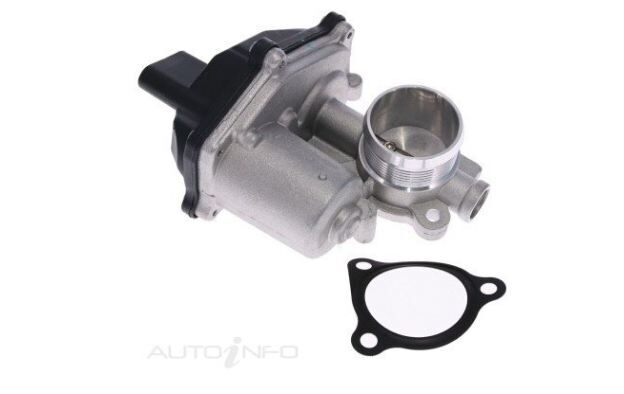 PAT EGR Valve For SKODA SUPERB 140 TDI STYLE NP 4DR 2.0L DFCA l4 16V DOHC