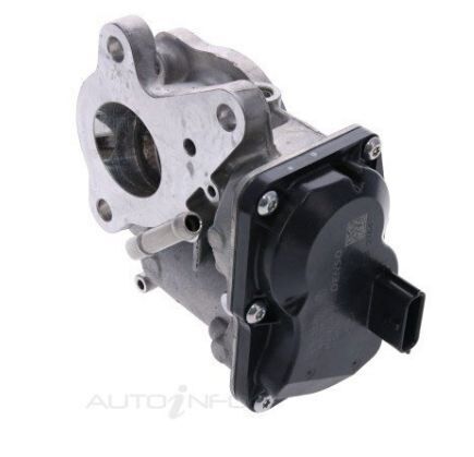PAT EGR Valve For NISSAN NAVARA DX, RX KING SL. ST. ST-X CAB D23,NP300 2.3L 16V