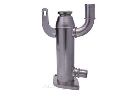 PAT EGR Cooler For PEUGEOT EXPERT HDI PROFESSIONAL SWB/LWB 2.0L DW10UTED4 l4 16V