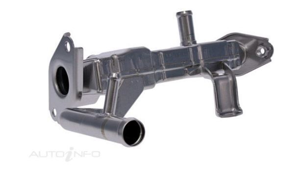 PAT EGR Cooler For TOYOTA ESQUIRE HYBRID ZWR80R 4DR 1.8L 2ZRFXE l4 16V