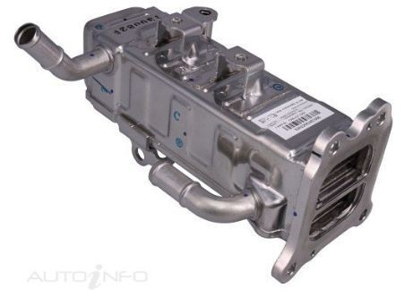 Pat EGR Valve For Toyota Hilux GUN122R,125R 2.4L 2GDFTV I4 16V DOHC - EGR-156