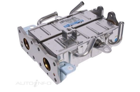PAT EGR Cooler For TOYOTA LANDCRUISER WORKMATE VDJ79R 4.5L 1VDFTV V8 32V