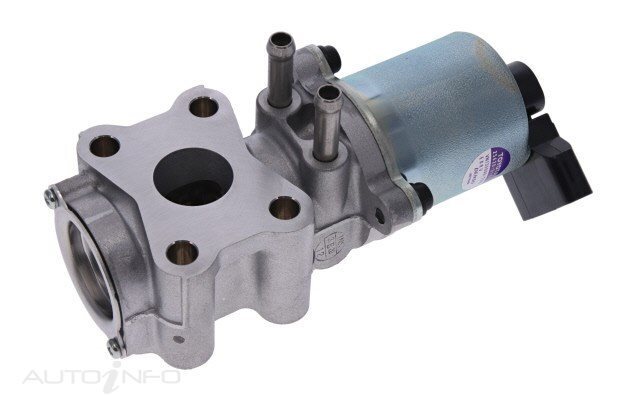 PAT EGR Valve For Toyota Land Cruiser VDJ200 VDJ76 4.5L Turbo 8CYL 1VD-FTV
