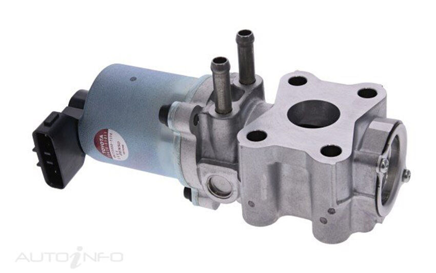 PAT Egr Valve For Toyota Landcruiser 4.5L V8 1VDFTV 32V DOHC