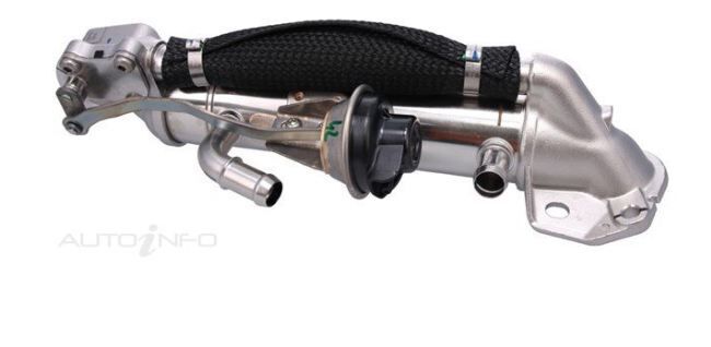 PAT EGR Valve For FORD EVEREST TREND UA 4 Door SUV Mid-Size 3.2L P5AT l5 20V