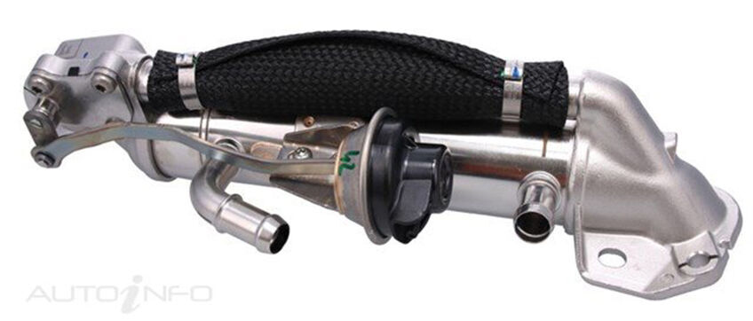 PAT Egr Cooler For Ford Ranger PX1 PX2 PX3 2.2L,3.2L P4AT 20V DOHC