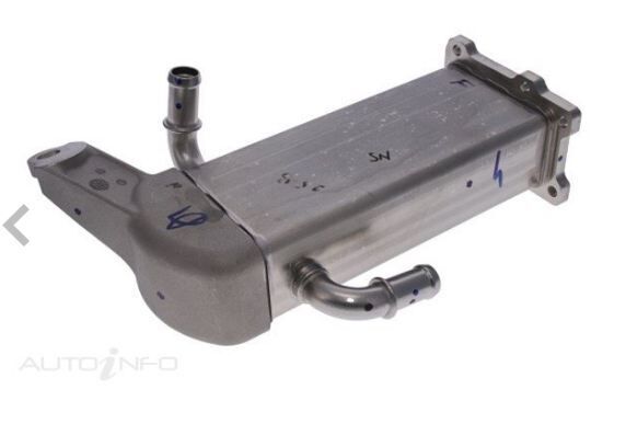 PAT EGR Valve For HOLDEN COLORADO LX 7 LT RGLS RG 2.8L LWN l4 16V