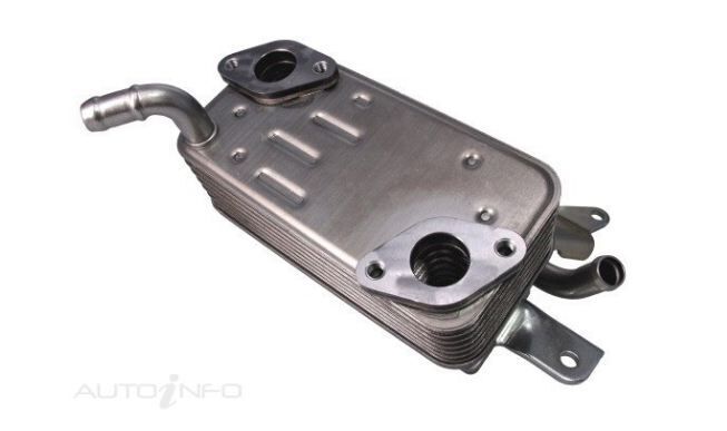 PAT EGR Cooler For MITSUBISHI TRITON GL-R, GLX-R,ACTIV CLUB ML MN 2.5L 4D56T 16V